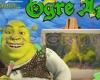 Изкуството на Шрек  Ogre art