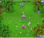 Защити гъбите2  Mushroom Madness 2  