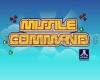 Игри : Ракетно командване  Missile Command