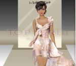Кристиан Диор - Есен 2010  Christian Dior Fall 2010