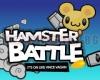 Игри : Битка с хамстери  Hamster Battle