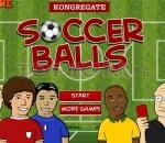 Футболни топки  Soccer Balls