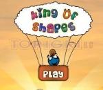 Краля на формите  King of Shapes