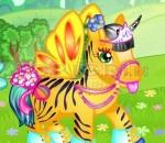 Модерно пони  Fashion pony