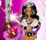 Мис университет  Miss Universe Dress Up