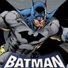 Батман Среднощна гонитба  Batman Gotham City Rush 