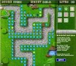 kulova protection and war tower defence war